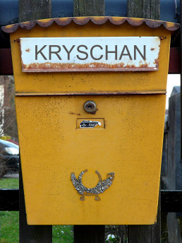 E-Mail: Kryschan@Kryschan.com